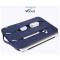TÚI CHỐNG SỐC MACBOOK LAPTOP CHÍNH HÃNG VOOVA